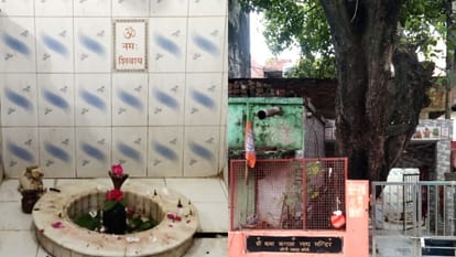 sawan 2023, shiv mandir in bareilly division