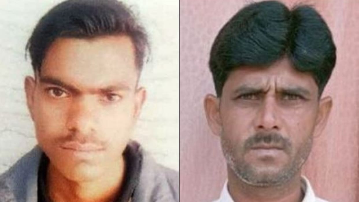 Two youths drowned in Aril river in buduan
