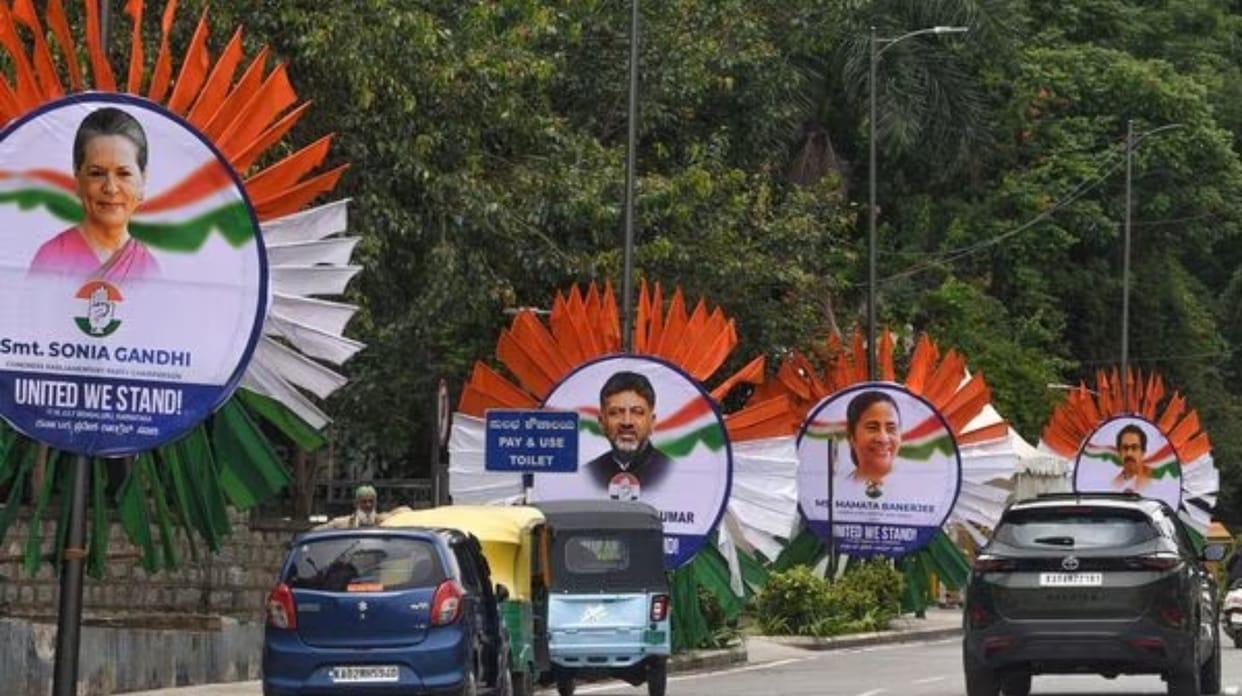 mega Opposition meet in Bengaluru today. What's on the agenda?