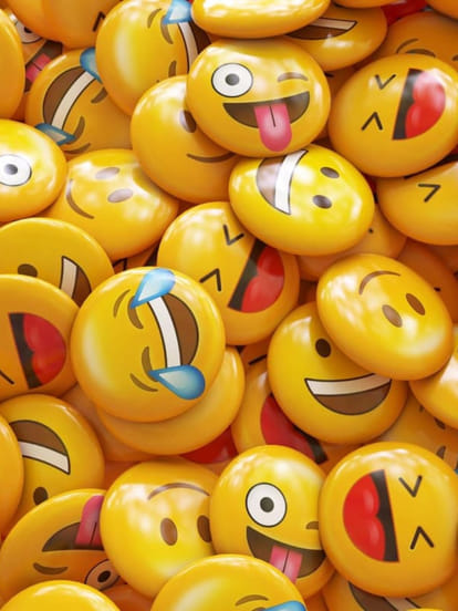 World Emoji Day 2023
