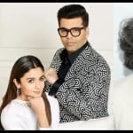आलिया, करण जौहर, वासन बाला