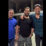 MS Dhoni