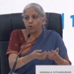 Nirmala Sitharaman