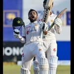 Saud Shakeel