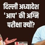 दिल्ली अध्यादेश
