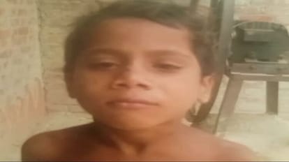 nine-year-old child found dead in pond