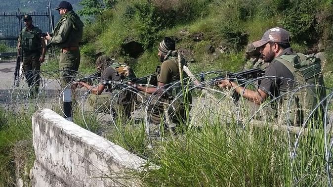 सावजियां में सेना का बड़ा ऑपरेशन जारी, पुंछ के चक्कां दा बाग में मारे गए दो पाकिस्तानी आतंकी