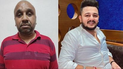 Punjab: लुधियाना के ज्वेलर का 6 करोड़ का सोना दिल्ली में खुर्द-बुर्द, शिवसेना नेता और बेटे की मिलीभगत आई सामने Gold of Ludhiana jeweler looted in Delhi, one arrested
