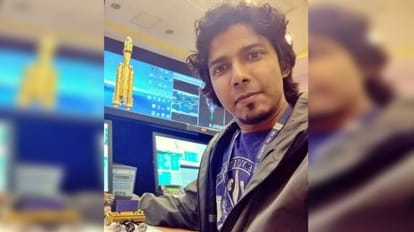 Bihar: चंद्रयान-3 में बड़ी भूमिका निभा रहे बिहार के लाल; चन्द्रयान-2 में मिली थी कमांडिंग ऑपरेशन की जिम्मेदारी Ravi Kumar of Sitamarhi, Bihar playing a big role in Chandrayaan-3