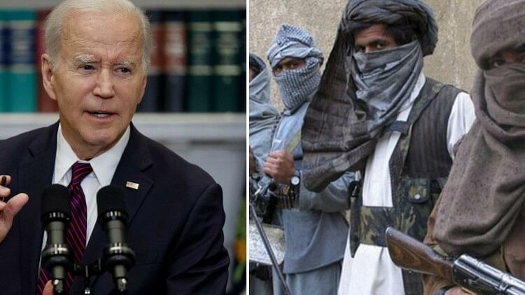 US: Terrorist Pakistan accuses Afghan refugees of terrorism, America said – no evidence of this
