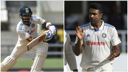 Virat Kohli will play 500th match will join Sachin Tendulkar Dravid club anil Kumble record on Ashwin target