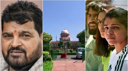 WFI Election: भारतीय कुश्ती संघ के चुनाव पर लगी रोक हटी, सुप्रीम कोर्ट ने गुवाहाटी हाईकोर्ट का फैसला पलटा Wrestling federation of India elections ban ends, Supreme Court overturns Gauhati High Court's decision