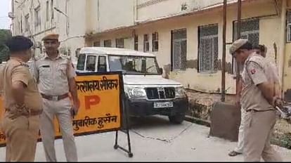 Rajasthan: सीकर में लेनदेन के विवाद में युवक की हत्या, हाथ-पैर बांधकर रेलवे ट्रैक पर फेंका, जांच शुरू Youth killed in Sikar over money dispute tied hands and feet and thrown on railway track