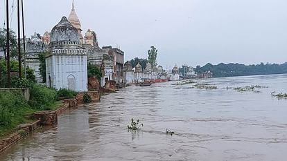 Shivalaya circuit of six temples will be built from Kailash to Bateshwar