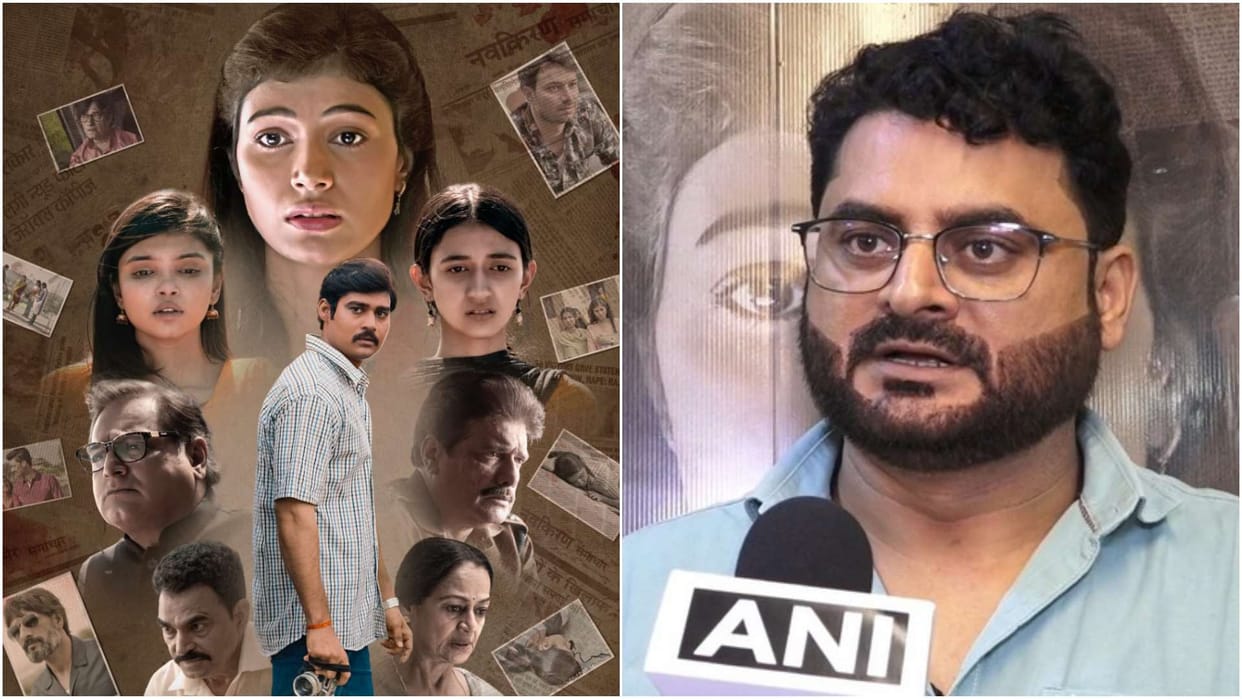 Pushpendra Singh talks About his upcoming directorial Ajmer 92 says Its not a propaganda film