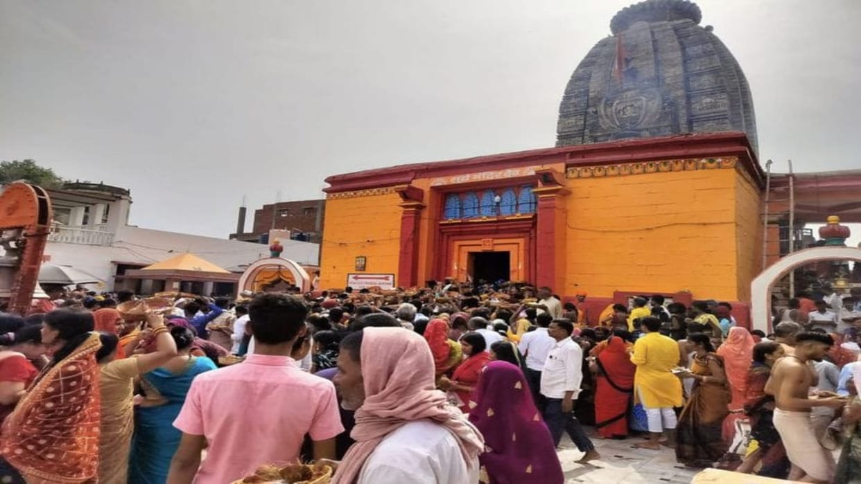 Aurangabad will have all round development of world famous solar pilgrimage site Dev