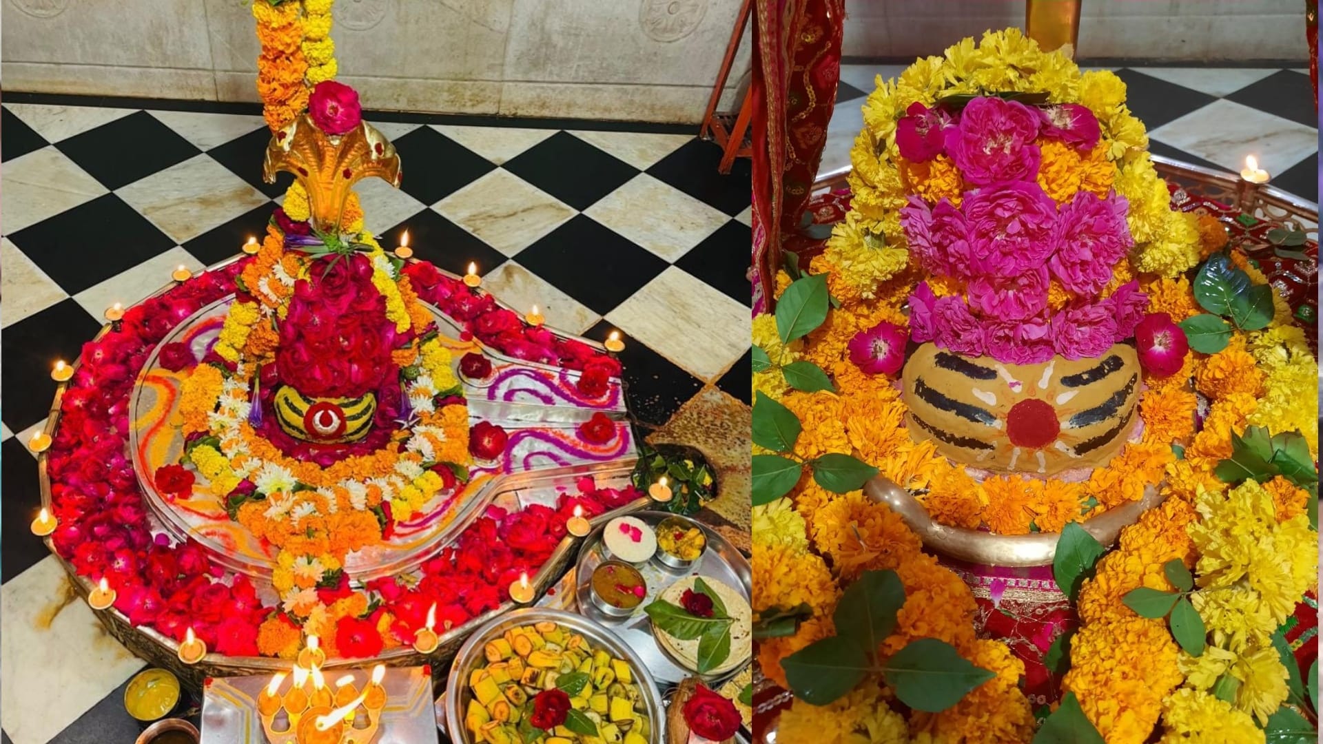 Ujjain Mangalnath Temple: people come to perform special worship for the prevention of Mangaldosh