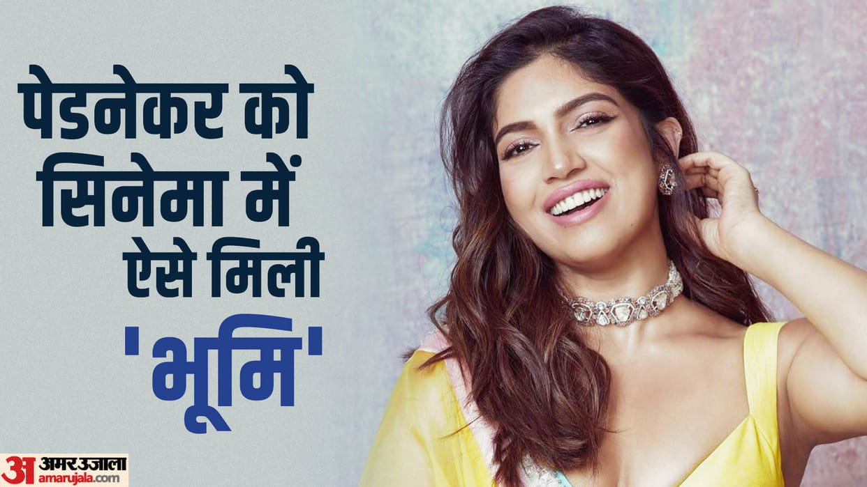 Bhumi Pednekar Birthday special know about actress first debut film Dum Laga Ke Haisha and personal life here