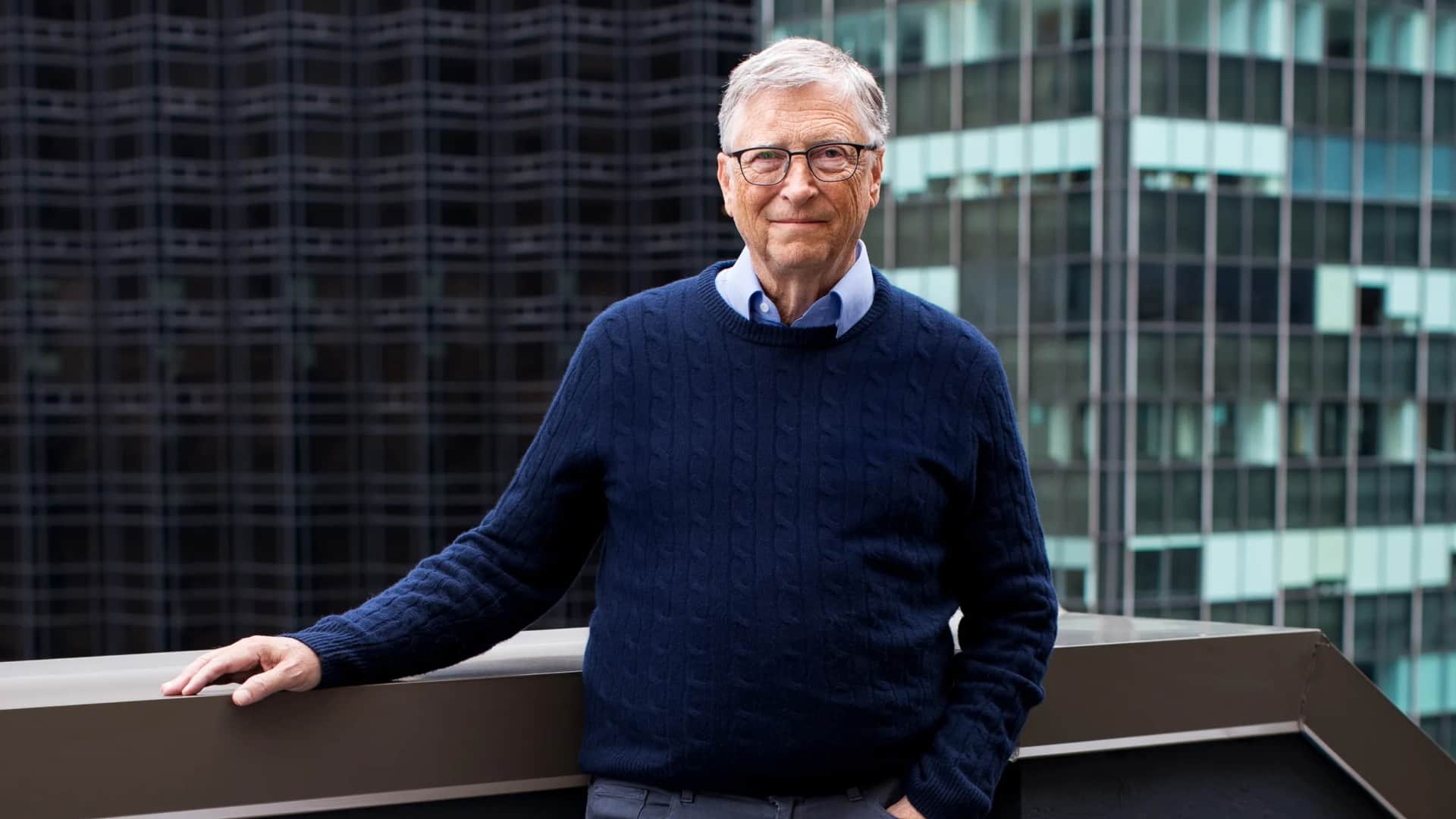 The secret of becoming rich is hidden in books, from Bill Gates to these famous personalities got success