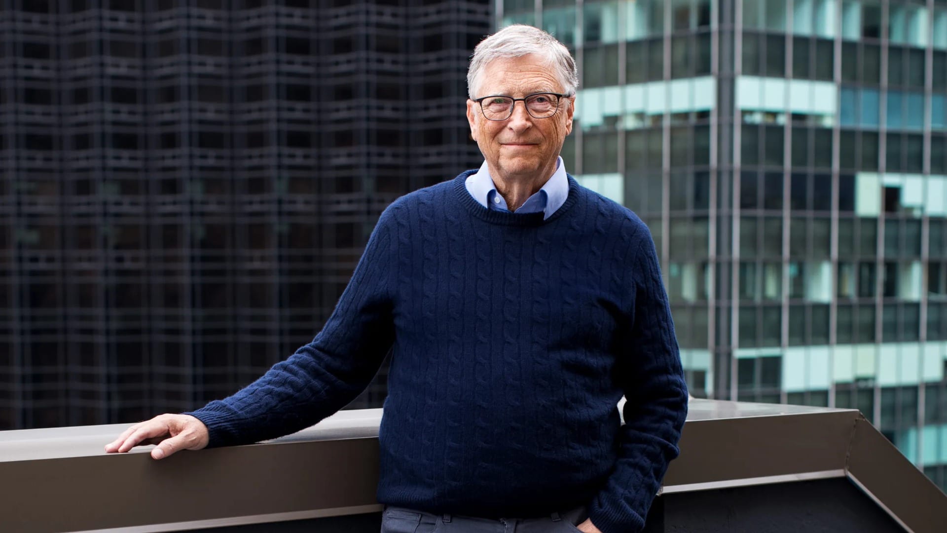 The secret of becoming rich is hidden in books, from Bill Gates to these famous personalities got success
