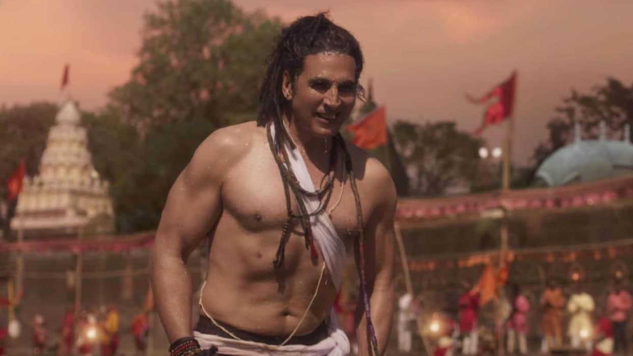 Censor Board invokes confidentiality rules on OMG2 Oh My God 2 Akshay Kumar confirms release date again
