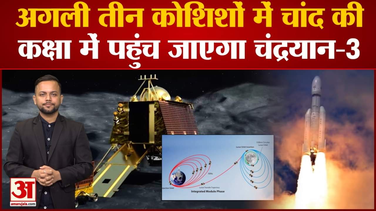 चंद्रयान 3