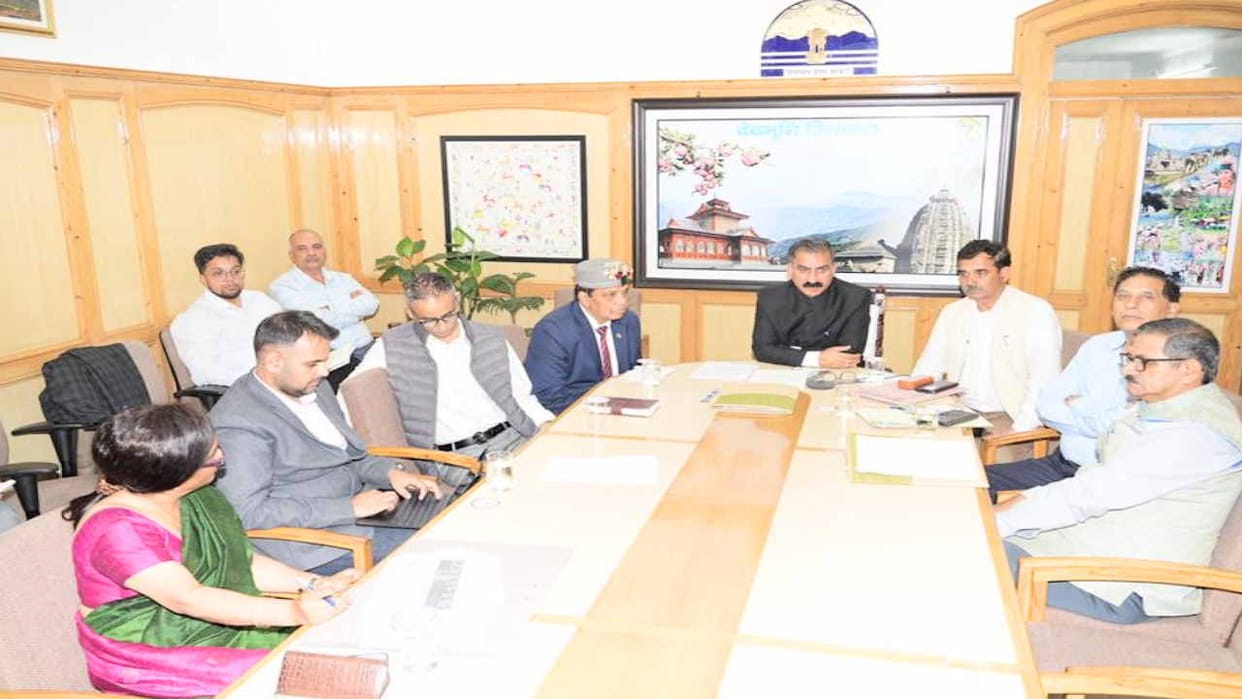 Casualty in medical colleges will be upgraded to emergency medicine department