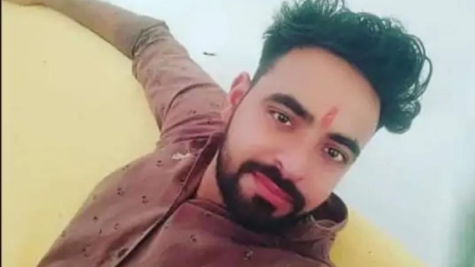 Coaching student died in road accident in Sikar hindi news