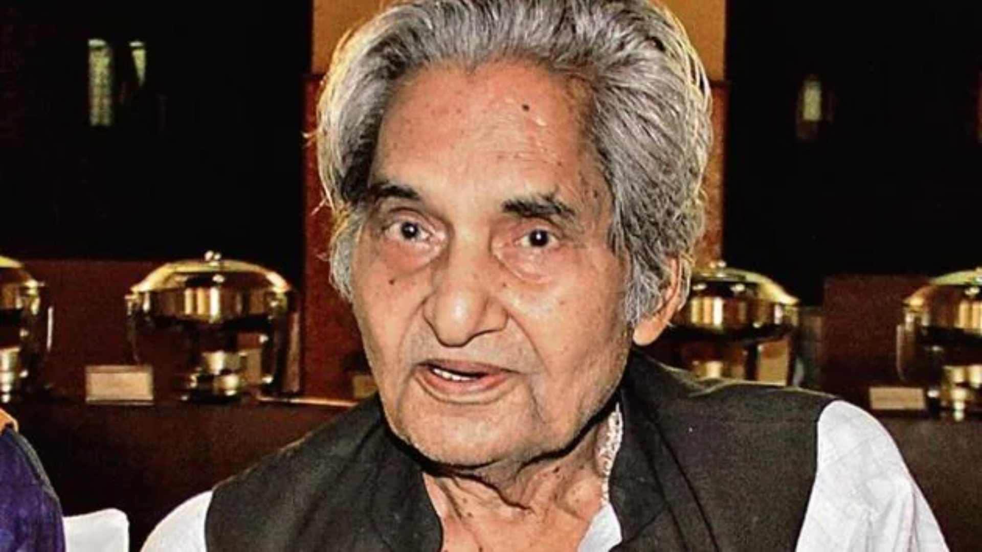 Gopaldas Neeraj Death Anniversary Know untold story about his career family and best songs
