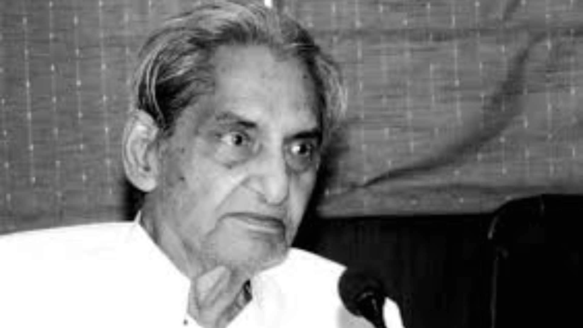 Gopaldas Neeraj Death Anniversary Know untold story about his career family and best songs