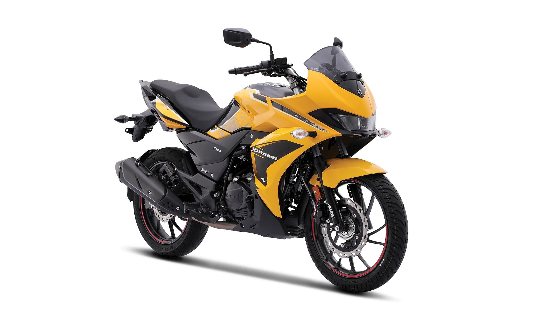 Hero xtreme 160r price deals in chhattisgarh