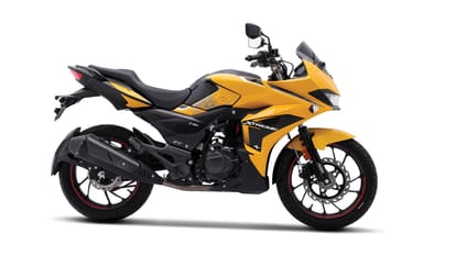 Hero Xtreme 160R 4V Launched in India Know Price Features Specs Details