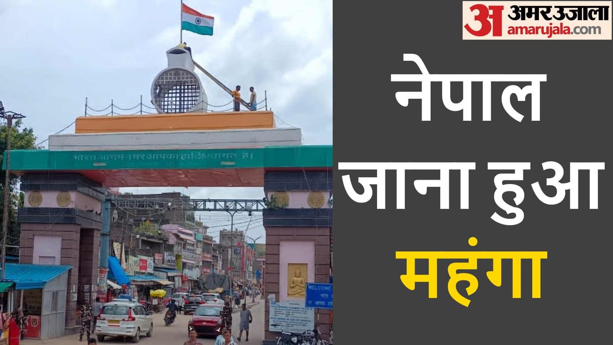 Going to Nepal became expensive permit fee for vehicles increased