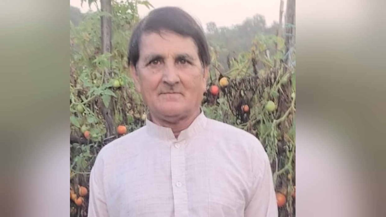 Mini Punjab Balh's Jairam became a millionaire by selling tomatoes