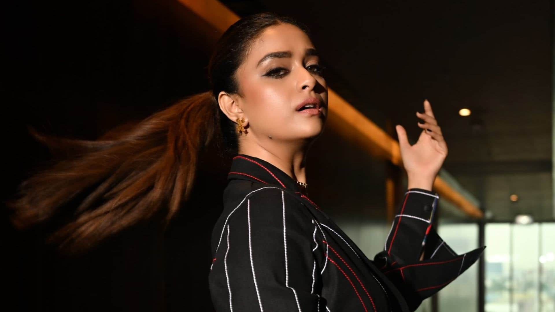 VD18 Bawaal Actor Varun Dhawan and Keerthy Suresh are final for Atlee next film directed by Kalees