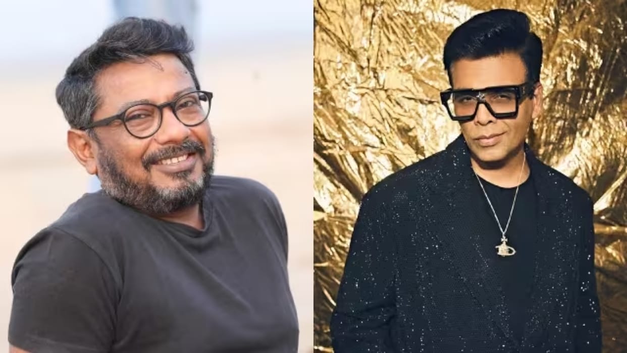 Filmmaker Onir Slams Karan Johar Cryptic Post On Yodha Vs Merry Christmas Clash on Box Office said this
