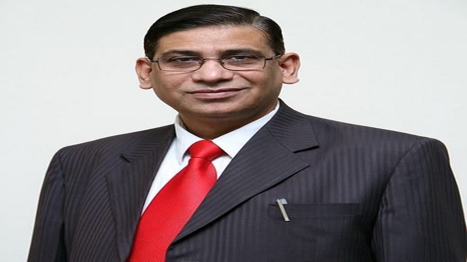 AMU Faizan Mustafa became the VC of Chanakya National Law University