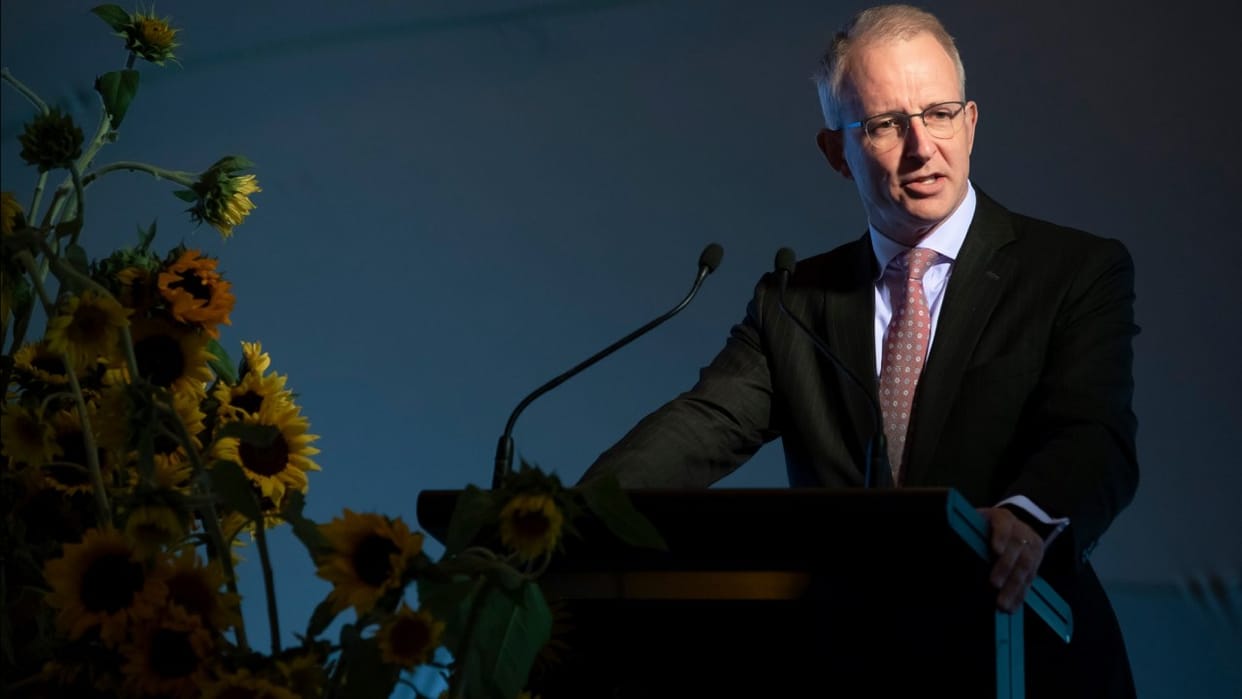Australian success gives upcoming Digital India Act a boost says Paul Fletcher