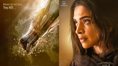 SS Rajamouli And Ram Gopal Varma to do cameo in Prabhas Deepika padukone film Kalki 2898 AD as per reports
