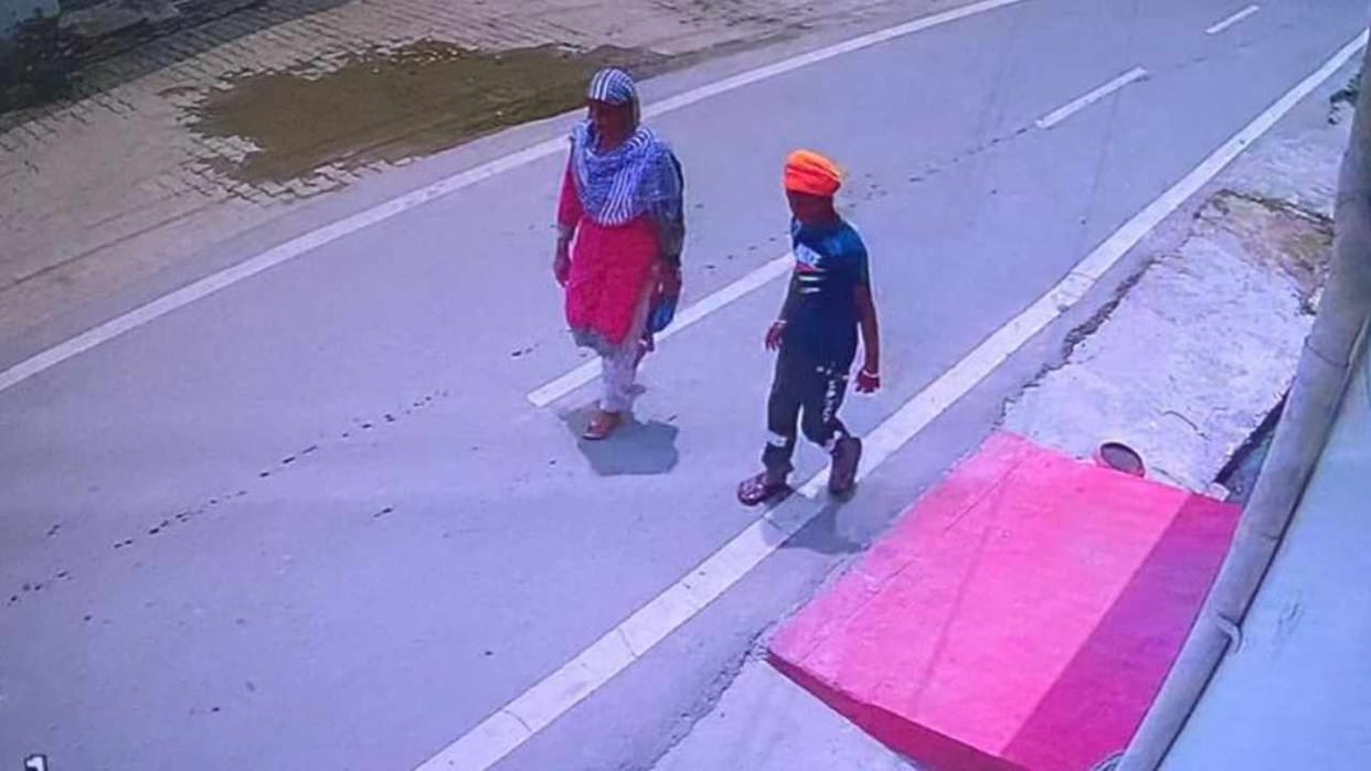 10 year old child murdered in Sultanpur Lodhi of Punjab