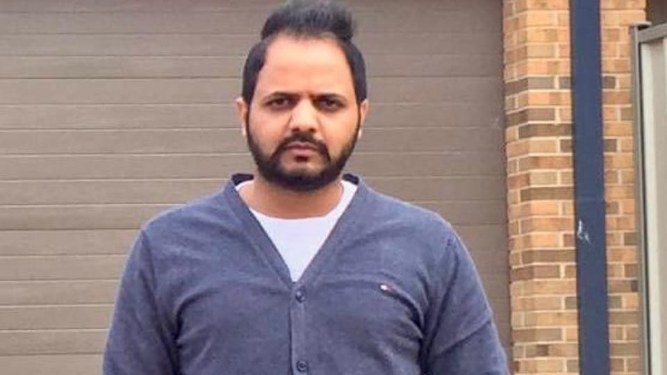 NRI Murdered in Ludhiana, police investigation started