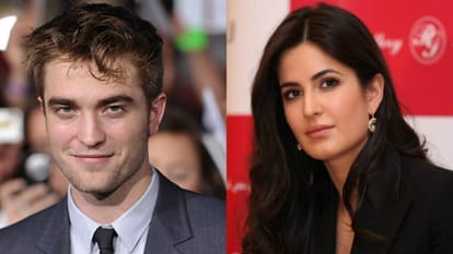 hollywood Crushes of Bollywood Celebs Shahrukh Khan Angelina Jolie Priyanka Chopra Gerad Butler Katrina Kaif