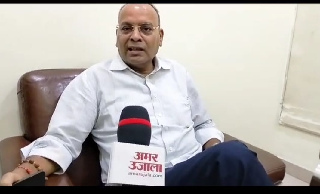 'Government responsible for 3 girls death in bilaspur': mla Ajay Chandrakar said ON CG Government