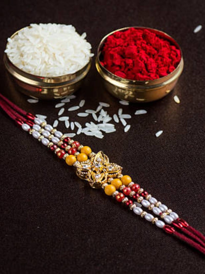 Raksha Bandhan 2023 Date Rakhi Kab Hai 30 Or 31 August Bhadra Time Rakhi Shubh Muhurat In Hindi