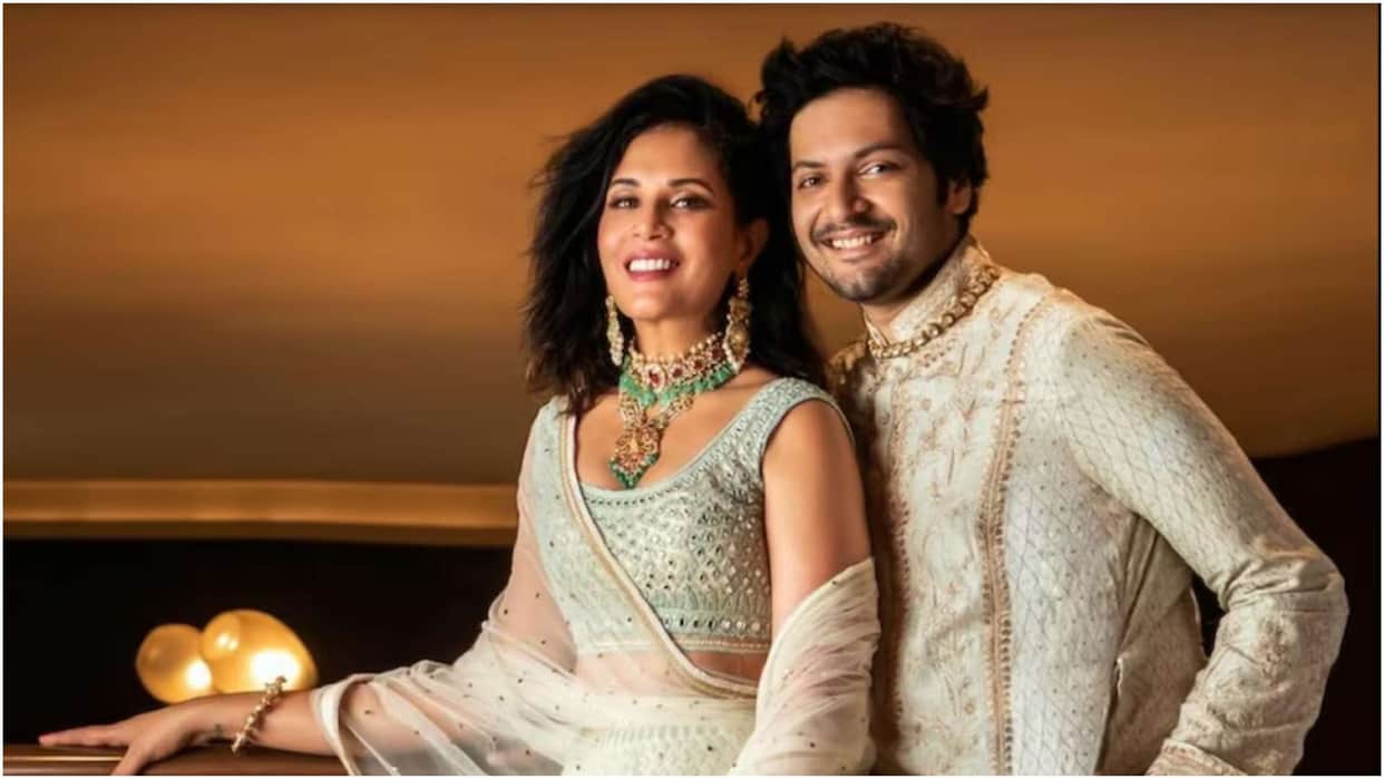 Richa Chadha says she would love to do Jab We Met with Ali Fazal also reveals dream film with Kareena Kapoor