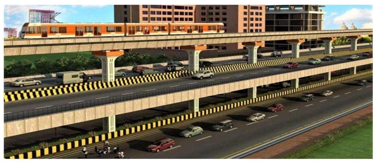 Bhopal News: State's first elevated double decker six lane flyover to be built in Bhopal