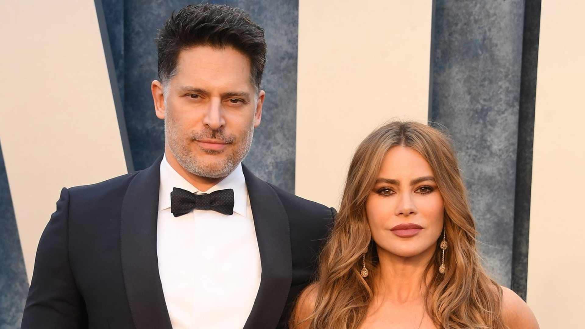 Sofia Vergara Joe Manganiello announce divorce after 7 years of marriage ex couple this appeal to the fans