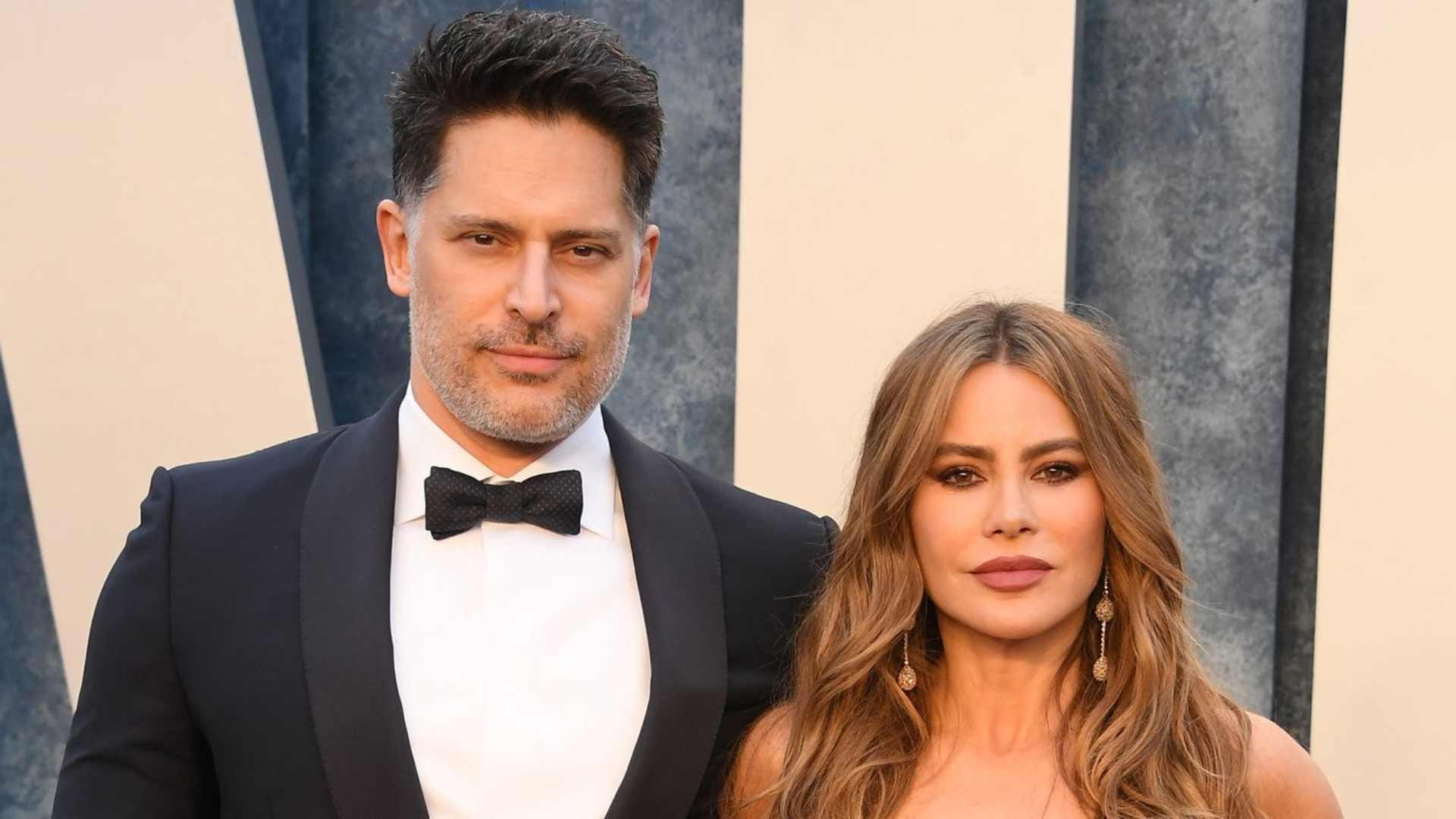 Sofia Vergara Joe Manganiello announce divorce after 7 years of marriage ex couple this appeal to the fans