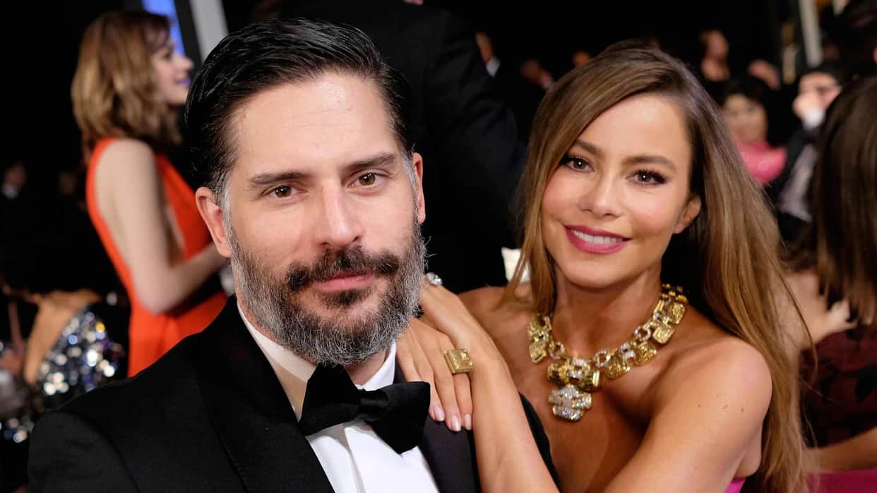 Sofia Vergara Joe Manganiello announce divorce after 7 years of marriage ex couple this appeal to the fans