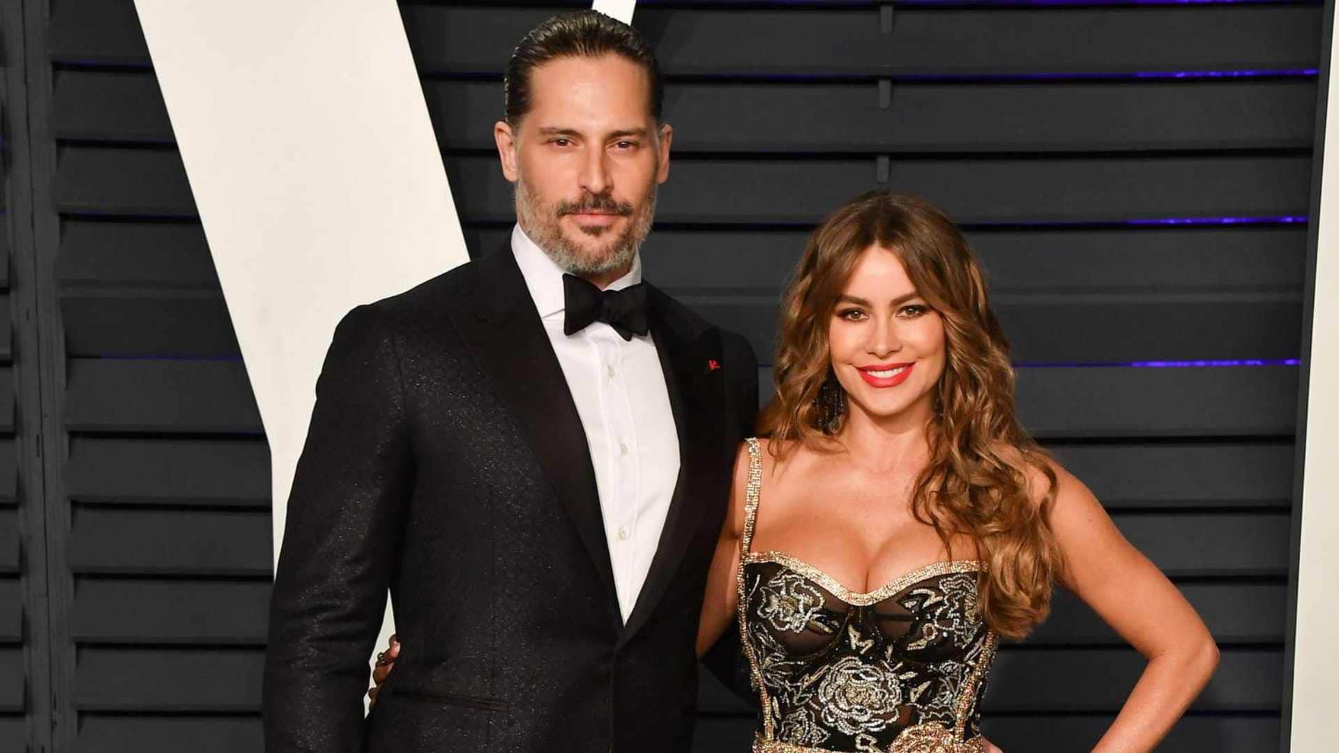 Sofia Vergara Joe Manganiello announce divorce after 7 years of marriage ex couple this appeal to the fans